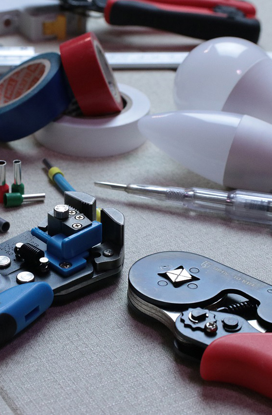 Electricista en Vitoria-Gasteiz